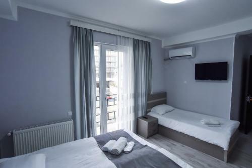 City Hotel Kutaisi
