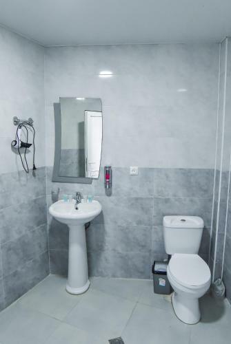 City Hotel Kutaisi