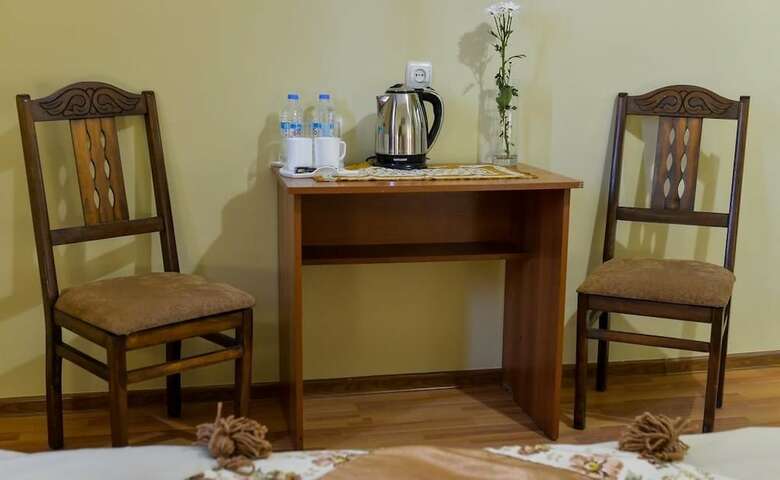 Hostal Nana's Home