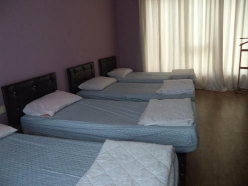 Hostal Maiko's House