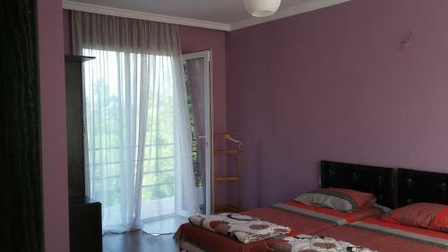 Hostal Maiko's House