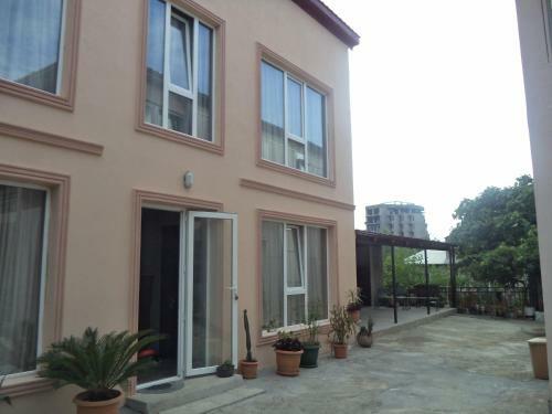 Hostal Maiko's House