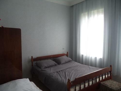 Hostal Maiko's House