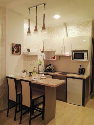 Seaside Apartment