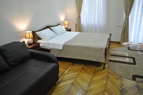 Central Batumi Sea Apartment