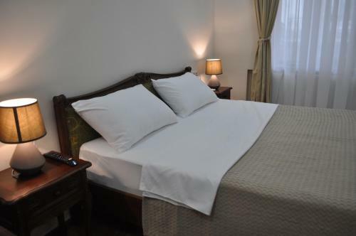 Central Batumi Sea Apartment