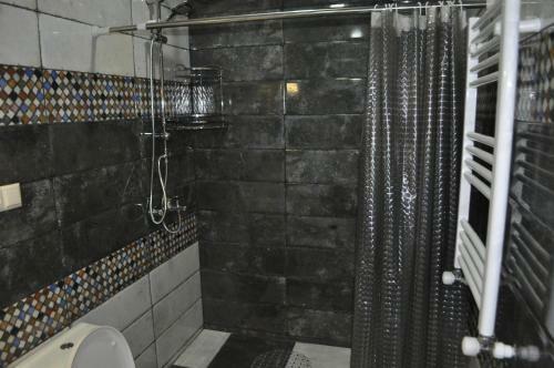 Central Batumi Sea Apartment