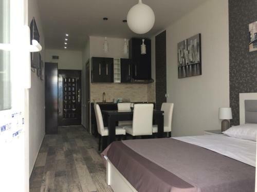 Apart Hotel Irida