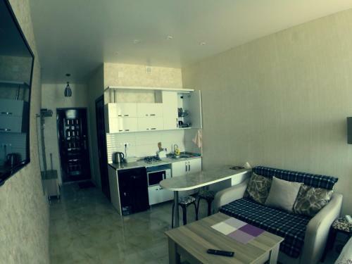 Apart Hotel Irida