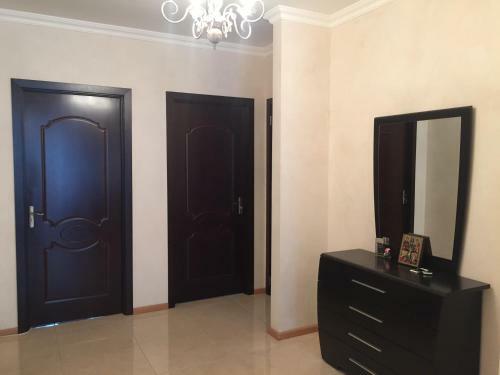 Apartamento Batumi Magnolia