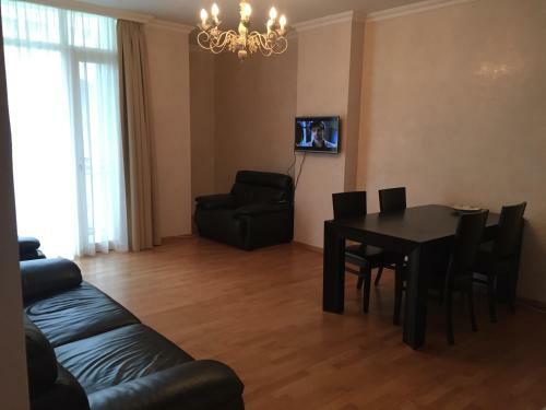Apartamento Batumi Magnolia