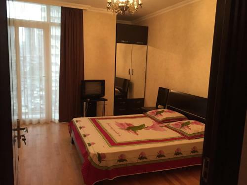 Apartamento Batumi Magnolia