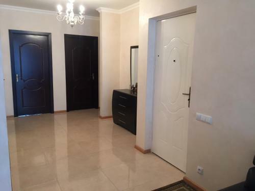 Apartamento Batumi Magnolia