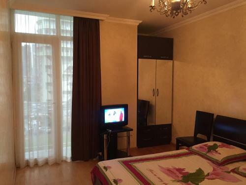 Apartamento Batumi Magnolia