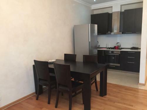 Apartamento Batumi Magnolia