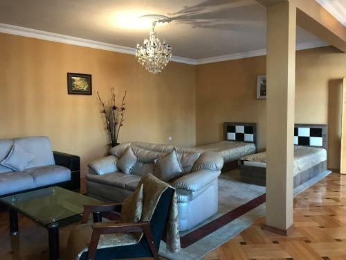 Hostal Guest House Mari