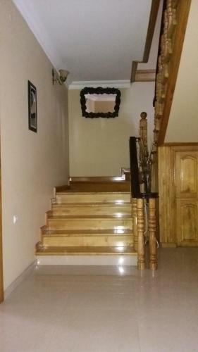 Hostal Guest House Mari
