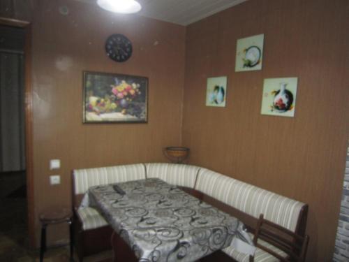 Apartment On Javakhishvili 6