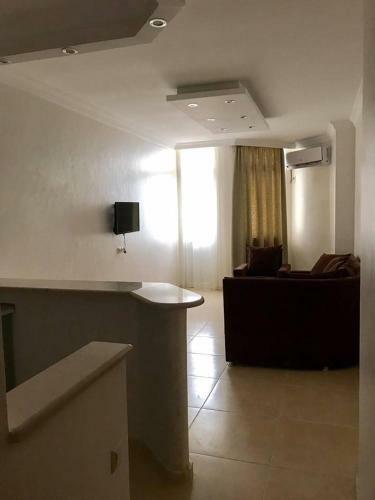 Apartment - Wonderful Sea View