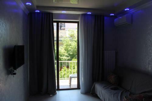 Oldbatumi Apartment