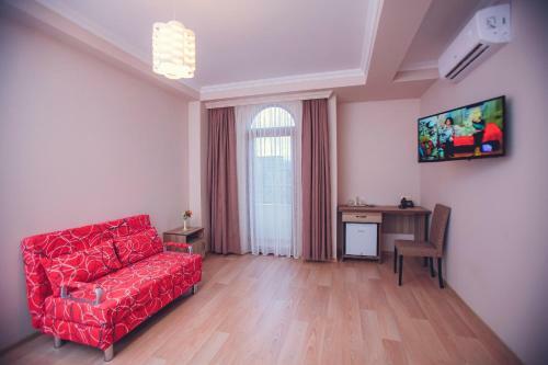 Daisi Sunset Hotel