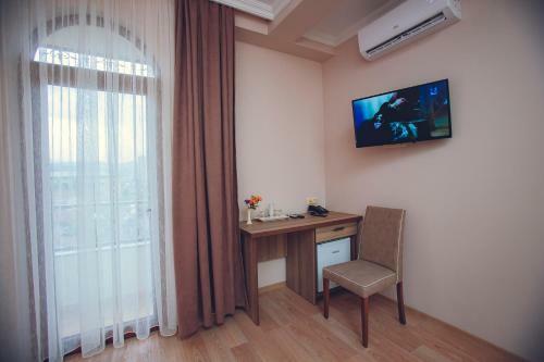 Daisi Sunset Hotel