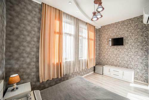 Apartamento The Point In The Old Town