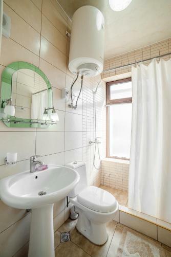 Apartamento The Point In The Old Town