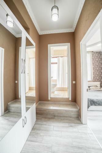 Apartamento The Point In The Old Town
