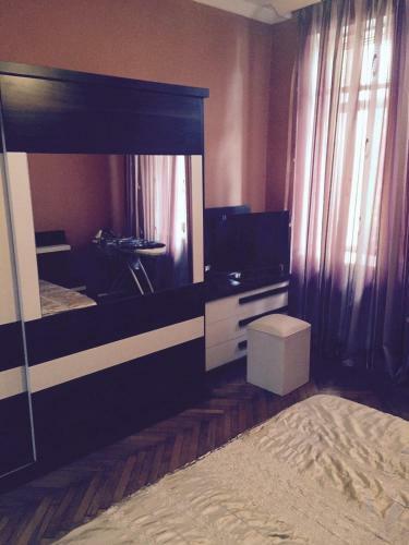 Apartment On Z. Gorgiladze 25