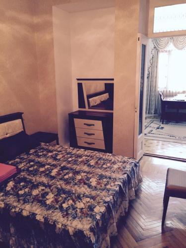 Apartment On Z. Gorgiladze 25