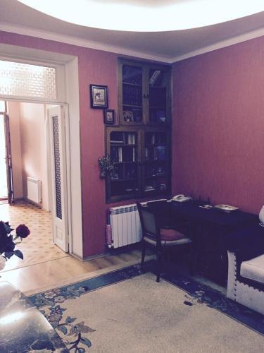 Apartment On Z. Gorgiladze 25