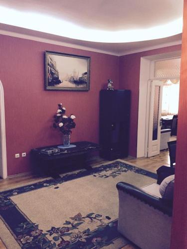 Apartment On Z. Gorgiladze 25