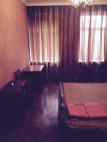 Apartment On Z. Gorgiladze 25