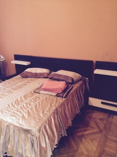 Apartment On Z. Gorgiladze 25