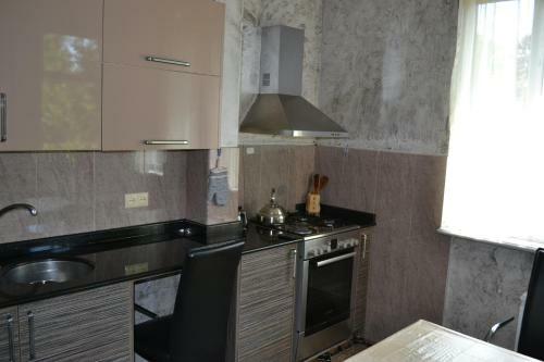 Hostal Apartment Fumfula