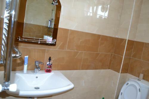 Hostal Apartment Fumfula