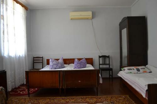 Hostal Apartment Fumfula