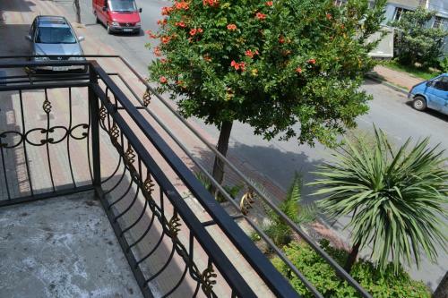 Hostal Apartment Fumfula