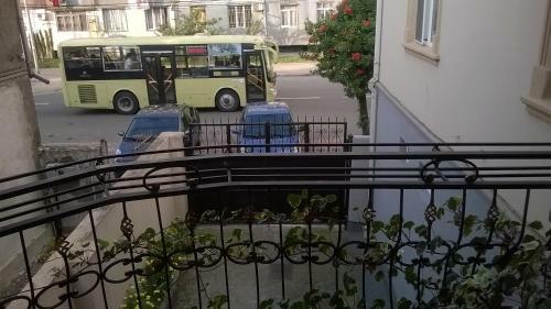 Hostal Apartment Fumfula