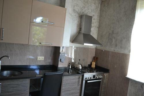 Hostal Apartment Fumfula