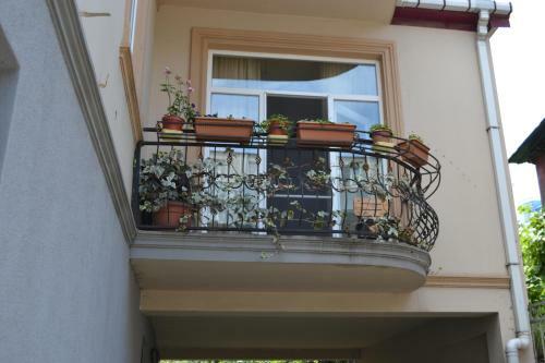 Hostal Apartment Fumfula