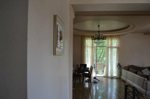 Hostal Apartment Fumfula
