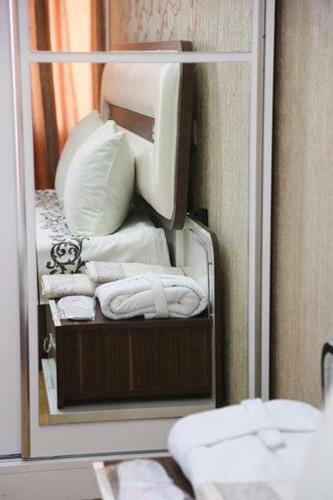 Javakhishvili Apartment