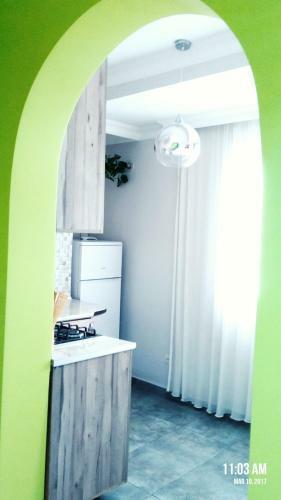 Manchos Apartment II