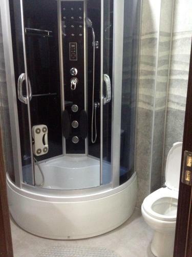Apartment With Sea View On 22 Floor