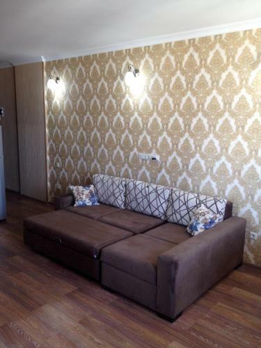 Apartment With Sea View On 22 Floor