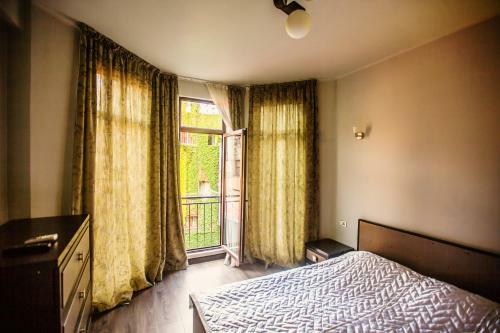 Apartamento Voyage Flats