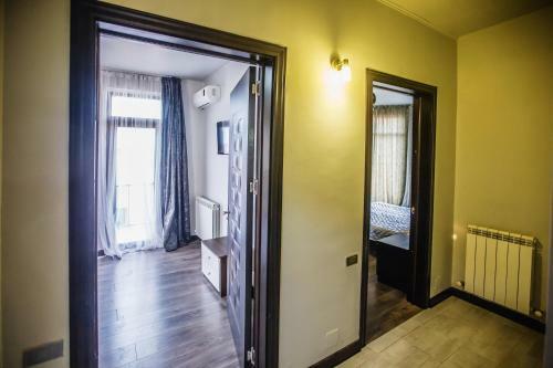 Apartamento Voyage Flats