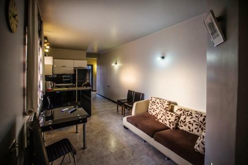 Apartamento Voyage Flats